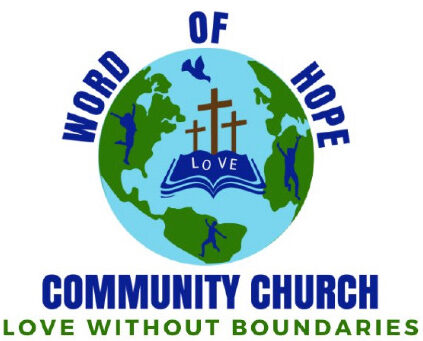 Word of Hope Community Church