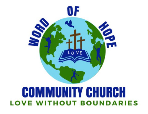 Word of Hope Community Church